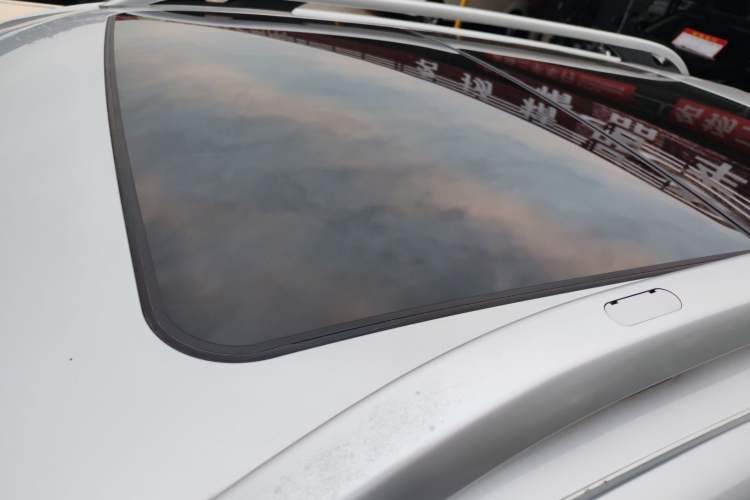 Used Jeep Cherokee 2016 2.4L Leading Edition Roof