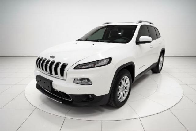 Used Jeep Cherokee 2016 2.4L Professional Edition