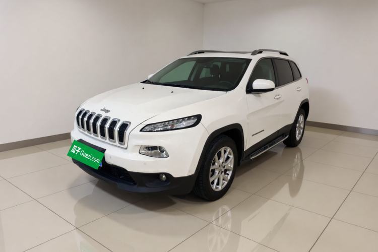 Jeep Cherokee 2016 2.0L Superior Edition usata Guazi used car, China used car export, Used car for sale, Used cars, Cheapest cars for sale
