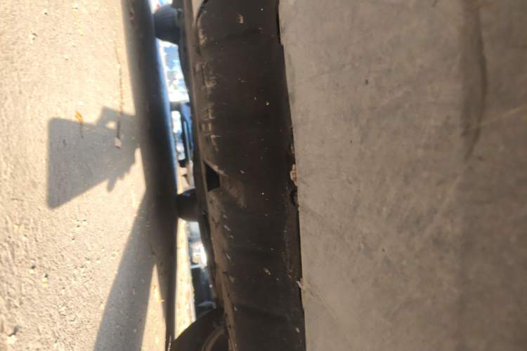 Used Jeep Cherokee 2016 2.0L Superior Edition Chassis Front