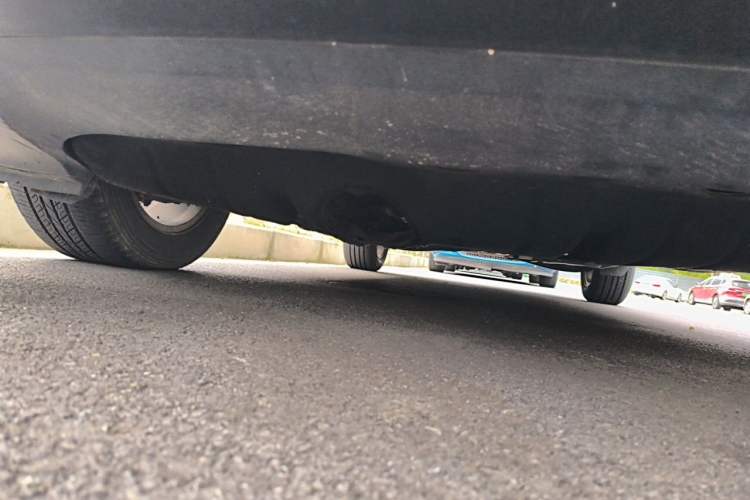 Used Jeep Cherokee 2016 2.4L Leading Edition Chassis Front
