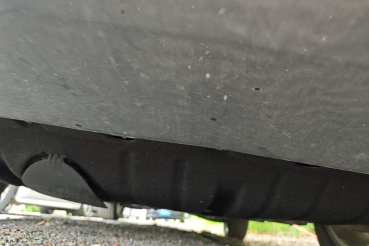 Used Jeep Cherokee 2016 2.0L Superior Edition Chassis Front