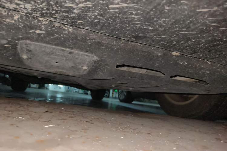 Used Jeep Cherokee 2016 2.0L Superior Edition Chassis Front