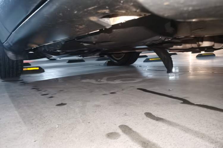Used Jeep Cherokee 2016 2.0L Superior Edition Chassis Front Right