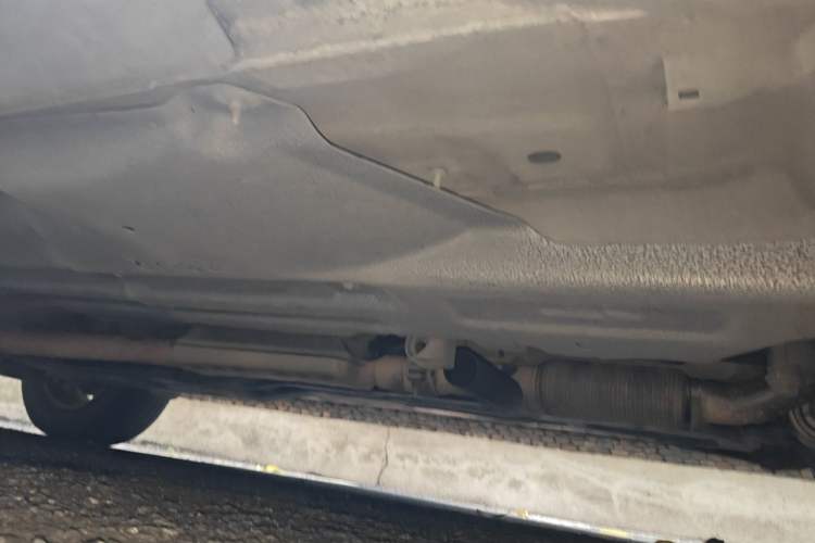 Used Jeep Cherokee 2016 2.4L Professional Edition Chassis Front Right