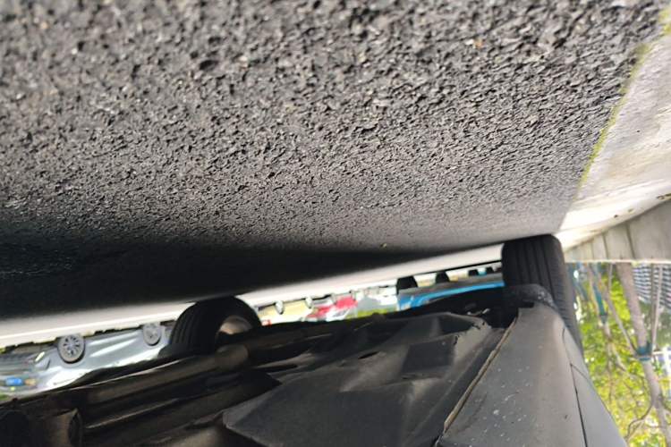 Used Jeep Cherokee 2016 2.4L Leading Edition Chassis Front Right