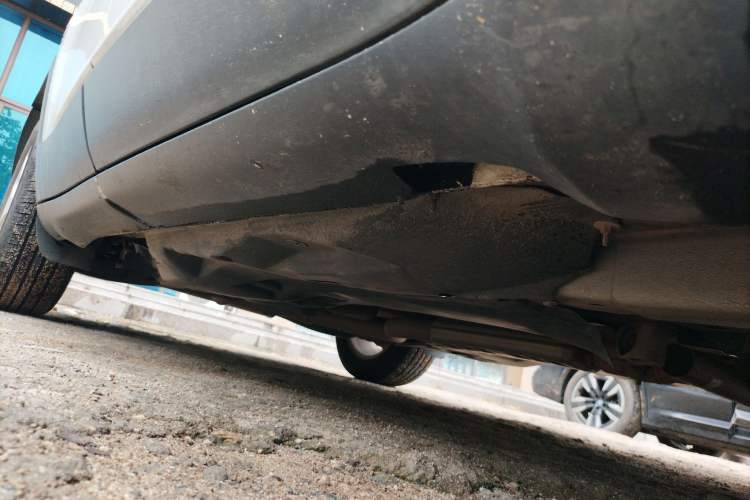 Used Jeep Cherokee 2016 2.0L Superior Edition Chassis Front Right