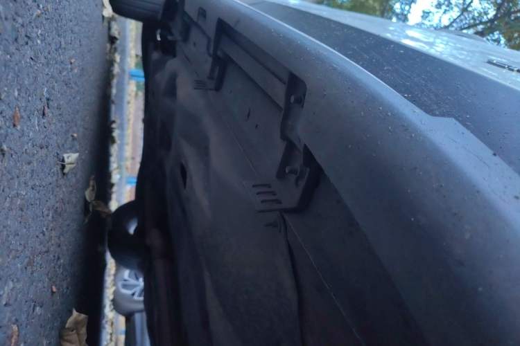 Used Jeep Cherokee 2016 2.4L Leading Edition Chassis Front Right