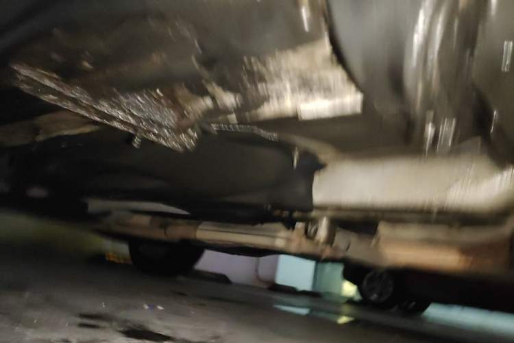 Used Jeep Cherokee 2016 2.0L Superior Edition Chassis Front Right