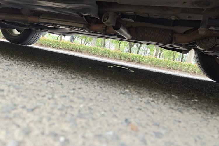 Used Jeep Cherokee 2016 2.4L Professional Edition Chassis Front Right