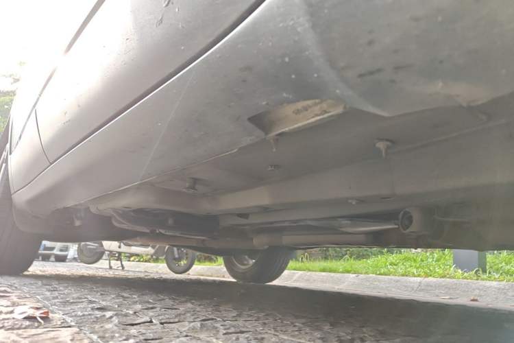 Used Jeep Cherokee 2016 2.0L Superior Edition Chassis Front Right