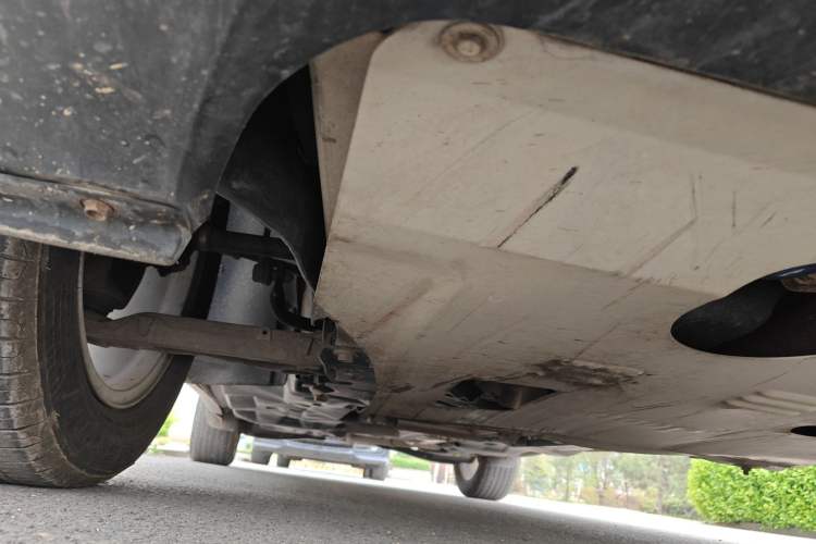 Used Jeep Cherokee 2016 2.0L Superior Edition Chassis Front Right