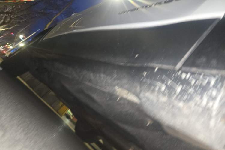 Used Jeep Cherokee 2016 2.4L Professional Edition Chassis Front Right