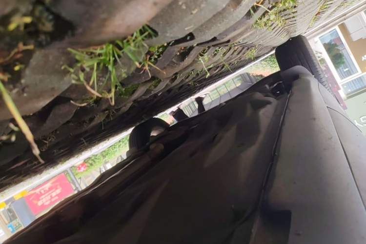 Used Jeep Cherokee 2016 2.4L Leading Edition Chassis Front Right