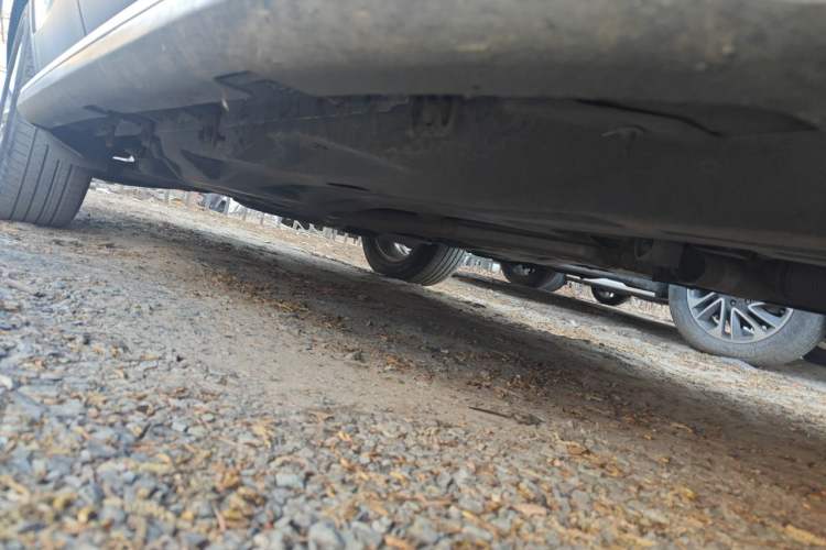 Used Jeep Cherokee 2016 2.4L All-in-One Edition Chassis Front Right