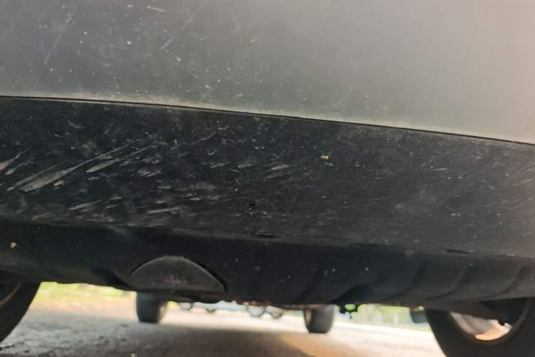 Used Jeep Cherokee 2016 2.4L Professional Edition Chassis Front