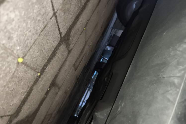 Used Jeep Cherokee 2016 2.0L Smart Version Chassis Front