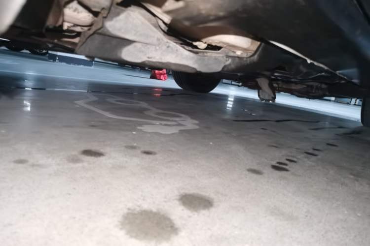 Used Jeep Cherokee 2016 2.0L Superior Edition Chassis Rear Right