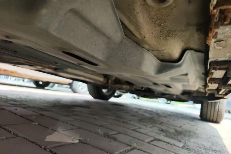 Used Jeep Cherokee 2016 2.4L All-in-One Edition Chassis Rear Right