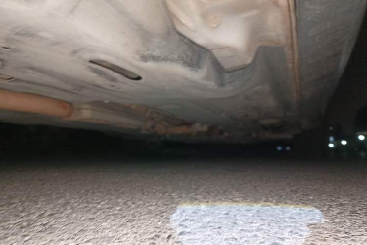 Used Jeep Cherokee 2016 2.0L Superior Edition Chassis Rear Right