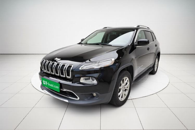 Used Jeep Cherokee 2016 2.4L Professional Smart Version Guazi used car, China used car export, Used car for sale, Used cars, Cheapest cars for sale