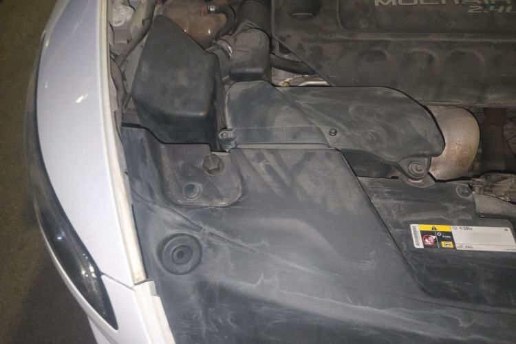 Used Jeep Cherokee 2016 2.4L Professional Edition Engine Bay Right