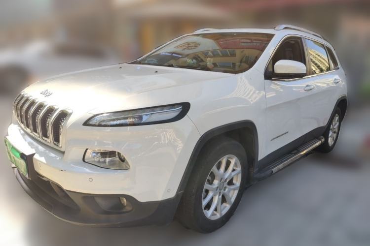 Jeep Cherokee 2016 2.0L Superior Edition usado Guazi used car, China used car export, Used car for sale, Used cars, Cheapest cars for sale