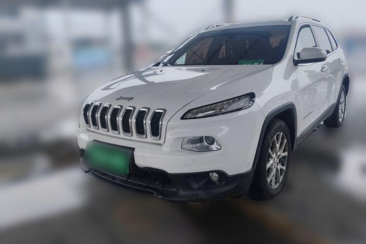 Used Jeep Cherokee 2016 2.4L Leading Edition Guazi used car, China used car export, Used car for sale, Used  cars, Cheapest cars for sale