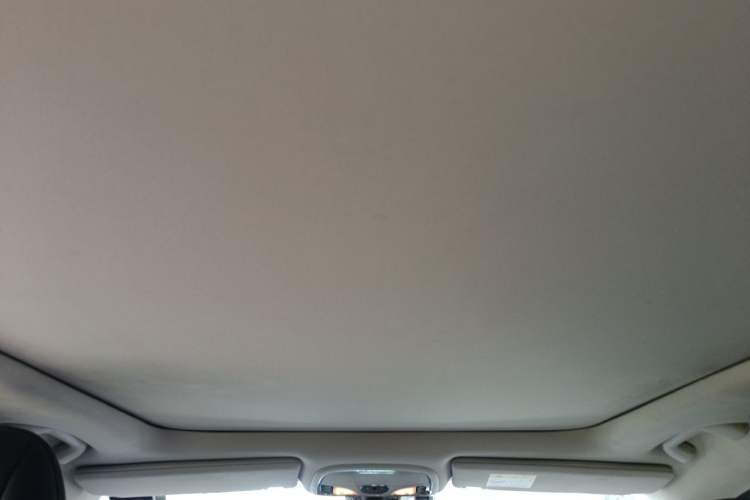 Used Jeep Cherokee 2016 2.0L Superior Edition Headliner