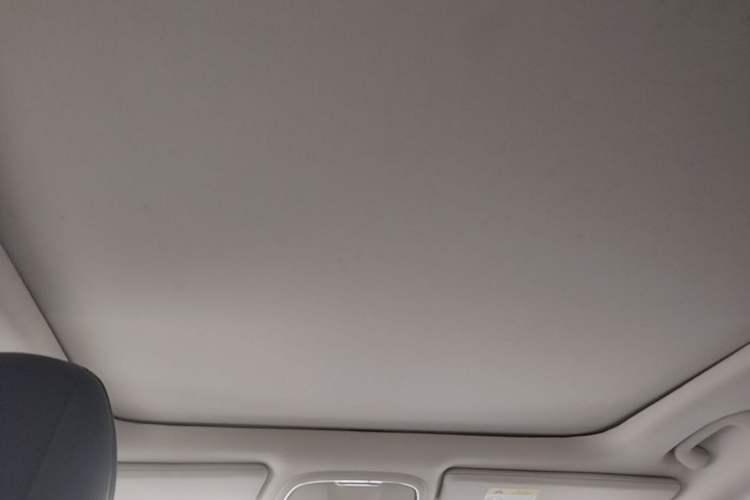 Used Jeep Cherokee 2016 2.0L Superior Edition Headliner