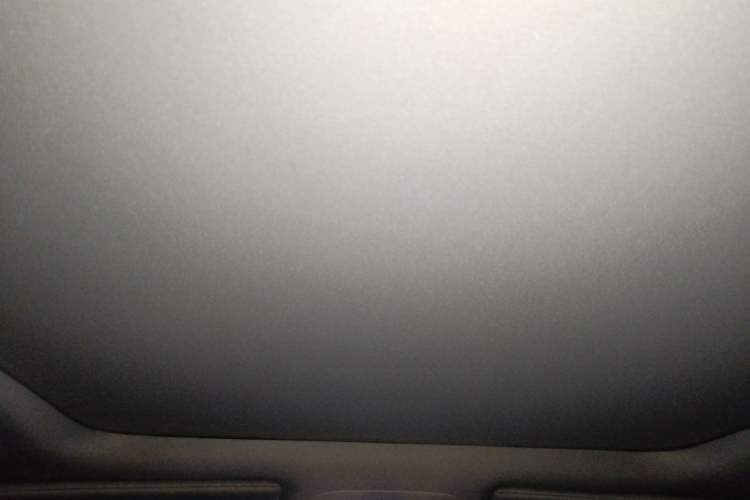 Used Jeep Cherokee 2016 2.4L Professional Edition Headliner