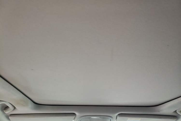Used Jeep Cherokee 2016 2.4L Professional Smart Version Headliner