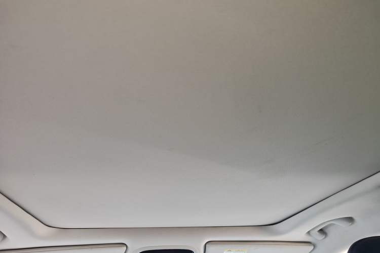 Used Jeep Cherokee 2016 2.4L Leading Edition Headliner