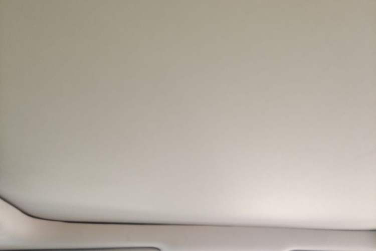 Used Jeep Cherokee 2016 2.0L Smart Version Headliner