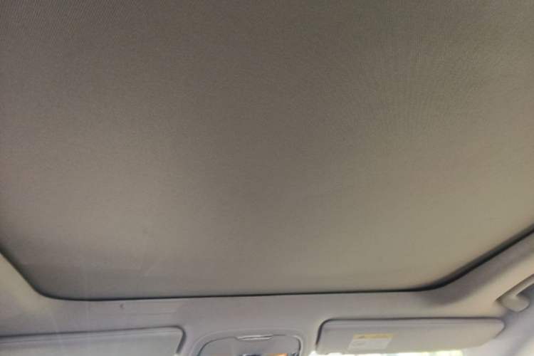 Used Jeep Cherokee 2016 2.4L Professional Edition Headliner