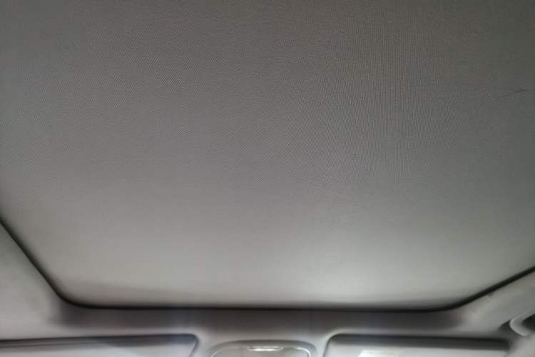 Used Jeep Cherokee 2016 2.0L Superior Edition Headliner