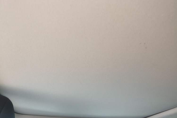 Used Jeep Cherokee 2016 2.4L Professional Smart Version Headliner