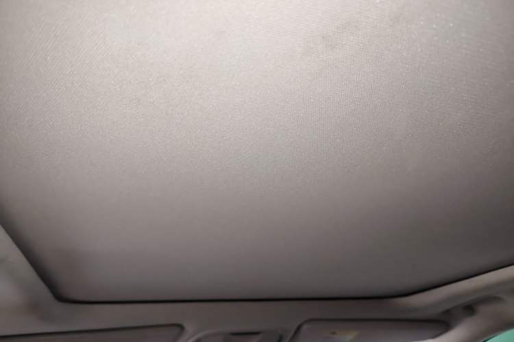 Used Jeep Cherokee 2016 2.0L Superior Edition Headliner