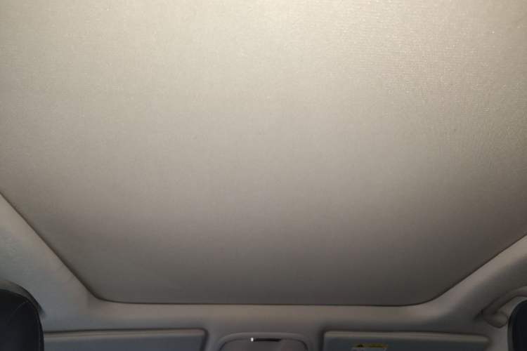 Used Jeep Cherokee 2016 2.4L Leading Edition Headliner