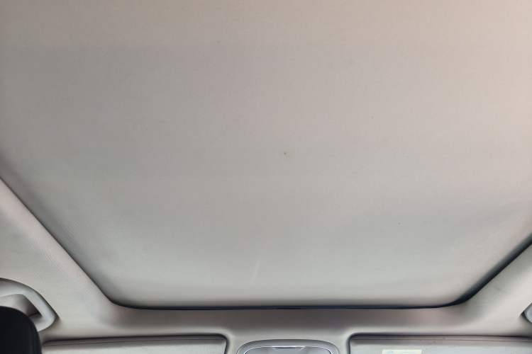 Used Jeep Cherokee 2016 2.0L Smart Version Headliner