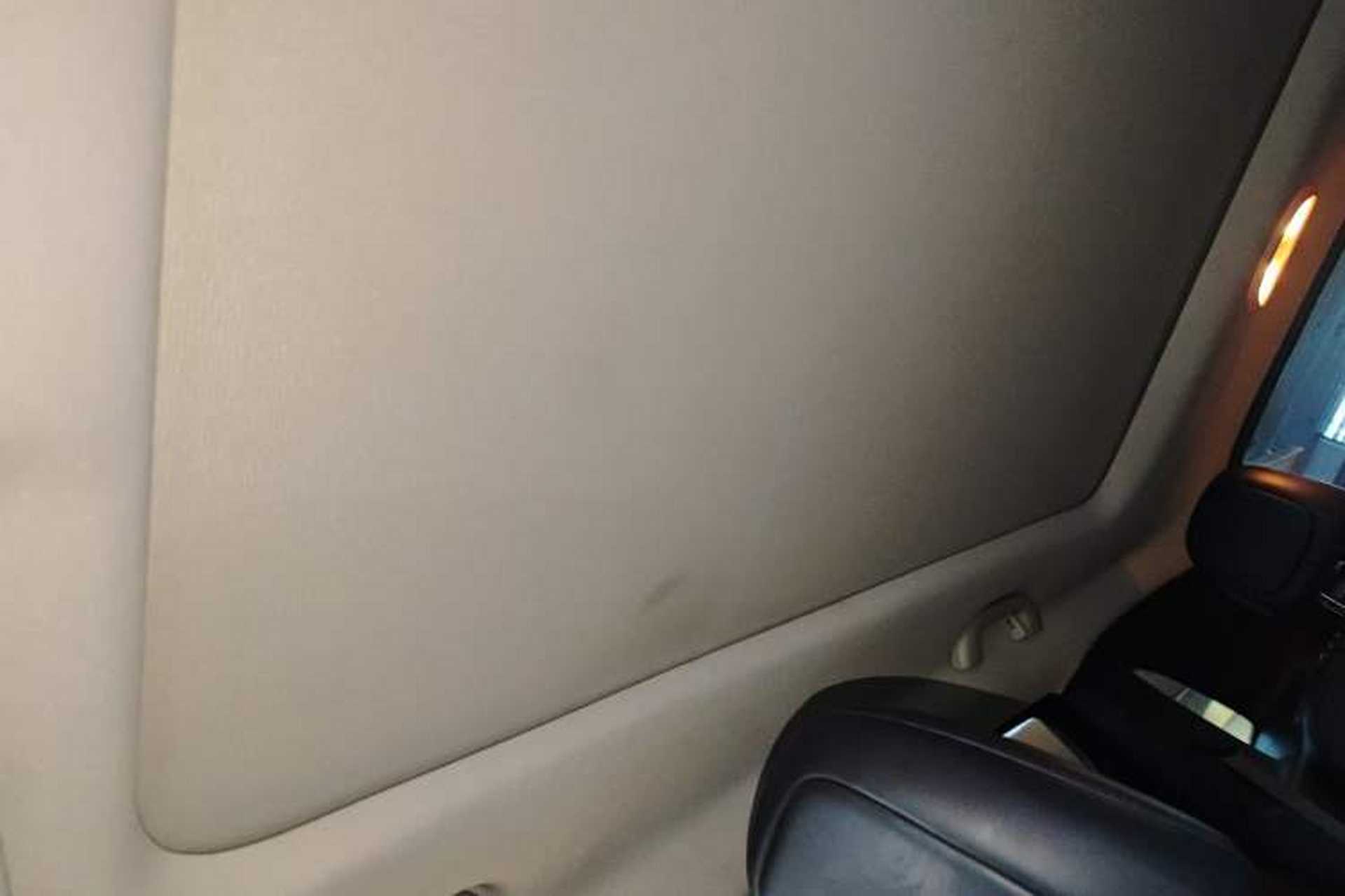 Used Jeep Cherokee 2016 2.4L Leading Edition Headliner
