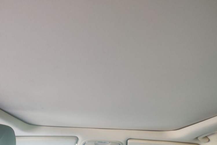 Used Jeep Cherokee 2016 2.0L Superior Edition Headliner