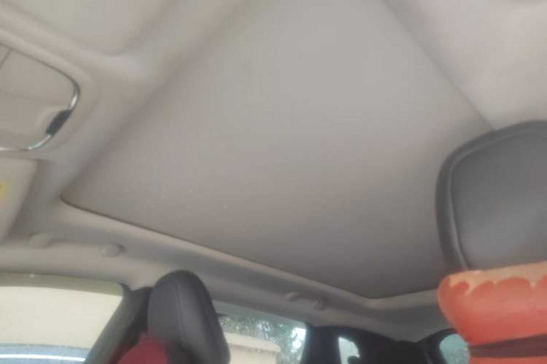Used Jeep Cherokee 2016 2.0L Superior Edition Headliner
