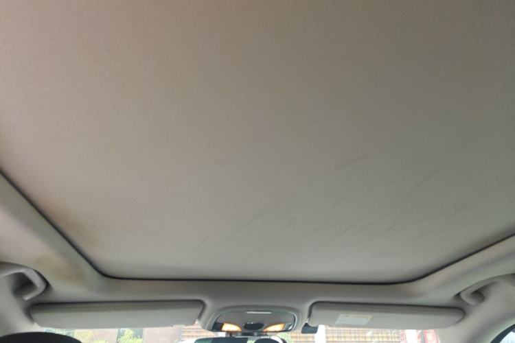 Used Jeep Cherokee 2016 2.0L Superior Edition Headliner