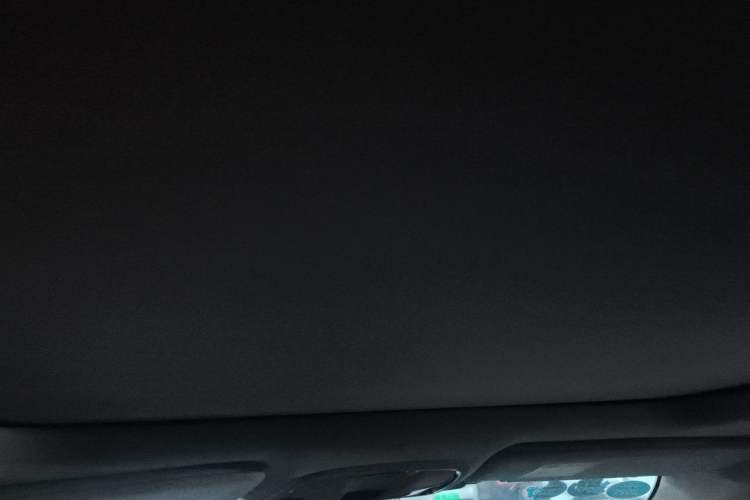 Used Jeep Cherokee 2016 2.0L Smart Version Headliner