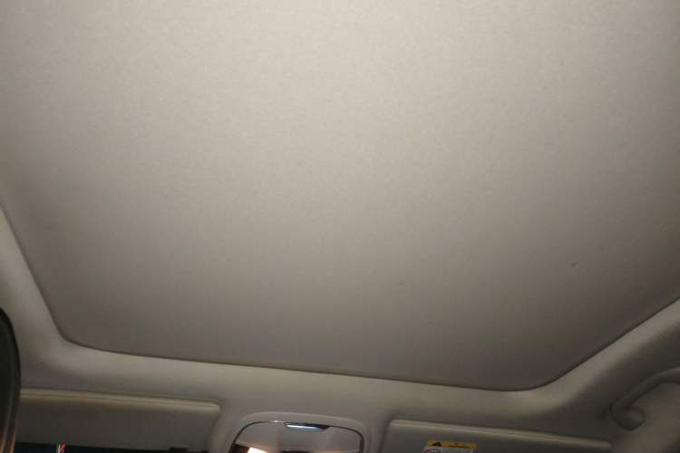Used Jeep Cherokee 2016 2.4L Professional Smart Version Headliner