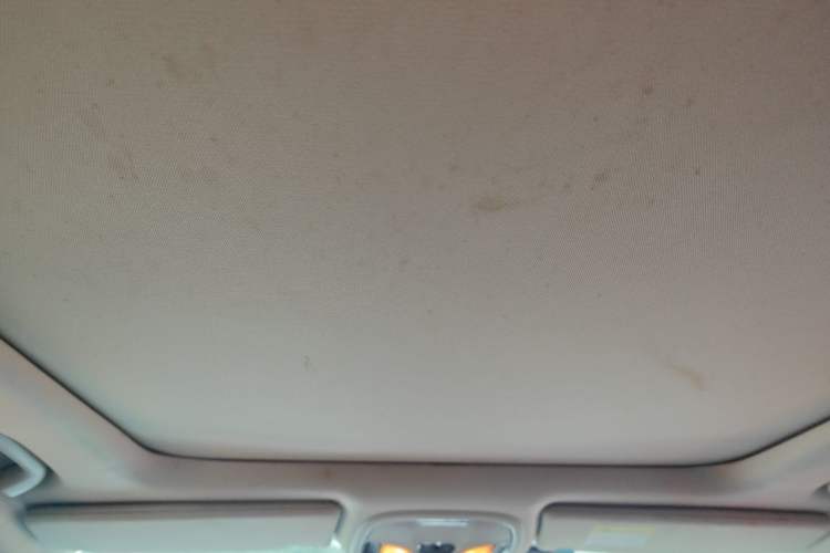 Used Jeep Cherokee 2016 2.4L Superior Edition Headliner