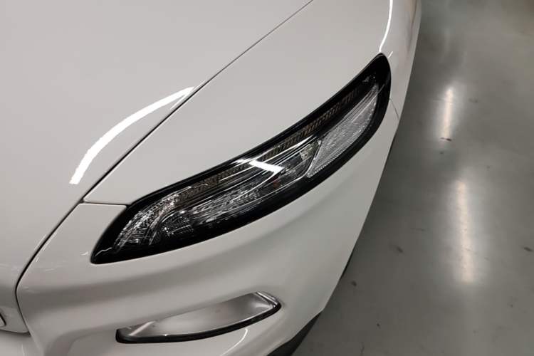 Used Jeep Cherokee 2016 2.4L Leading Smart Version Left Front Headlight