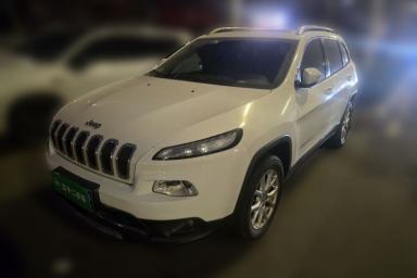 Used Jeep Cherokee 2016 2.4L Professional Edition