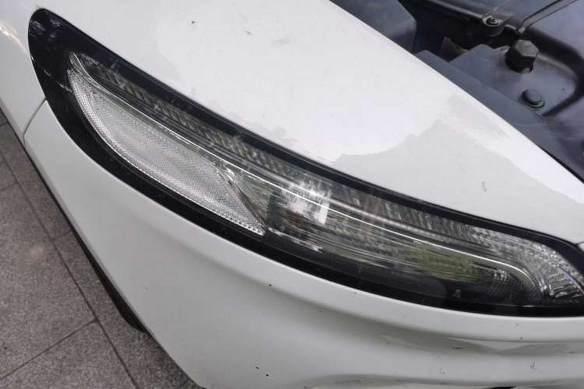 Used Jeep Cherokee 2016 2.4L Leading Edition Right Front Headlight